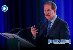 Empresarios de Baja California rechazan eliminación del FIDEM: advierten sobre el ISN más alto de México.