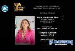 Proyectarán la riqueza de la península en documental Soul of Baja Proyectarán la riqueza de la península en documental Soul of Baja