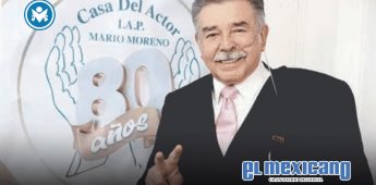 Sonrisas del Ayer y del Hoy: Realizarán subasta de apoyo a La Casa del Actor