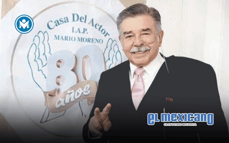 Sonrisas del Ayer y del Hoy: Realizarán subasta de apoyo a La Casa del Actor