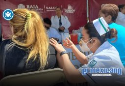 Ensenada y La Paz inician ruta de hermanamiento en Tianguis Turístico 2025 Ensenada y La Paz inician ruta de hermanamiento en Tianguis Turístico 2025