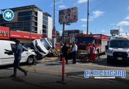 Condenan a dos hombres por robo de vehículos en Tijuana