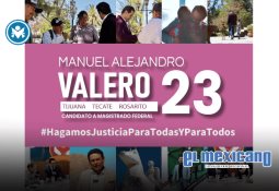 Enfatiza AMPI Tijuana importancia de certeza jurídica en operaciones inmobiliarias Enfatiza AMPI Tijuana importancia de certeza jurídica en operaciones inmobiliarias