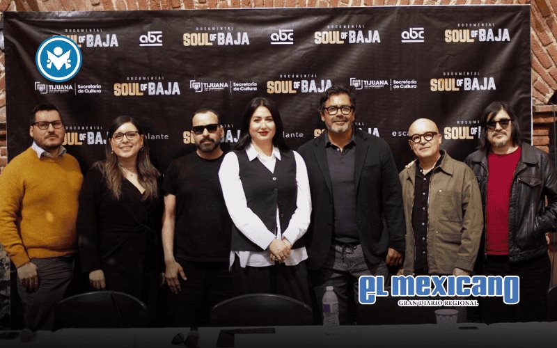 Proyectarán la riqueza de la península en documental Soul of Baja Proyectarán la riqueza de la península en documental Soul of Baja