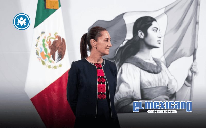 Semana Nacional de Vacunación 2025 registra avance de 31% respecto a su meta de vacunar a 1.8 millones de mexicanas y mexicanos Semana Nacional de Vacunación 2025 registra avance de 31% respecto a su meta de vacunar a 1.8 millones de mexicanas y mexicanos