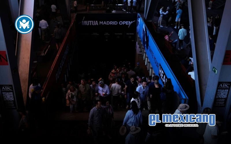 Reportan que el apag&oacute;n masivo en Espa&ntilde;a fue por sobrecarga de energ&iacute;a solar