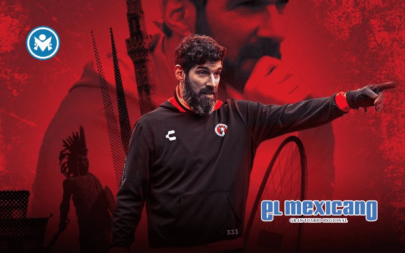 Sebastián ´Loco´ Abreu es nuevo entrenador de Xolos. Sebastián ´Loco´ Abreu es nuevo entrenador de Xolos.