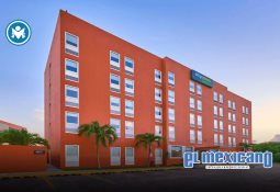 Inauguran primer edificio de Monteverde Industrial Park en Tijuana Inauguran primer edificio de Monteverde Industrial Park en Tijuana