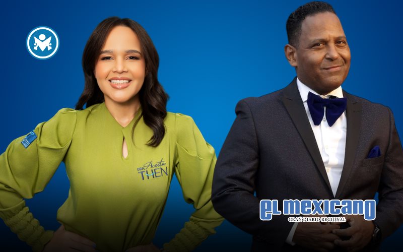 Tony Dandrades admite su miedo a la obesidad