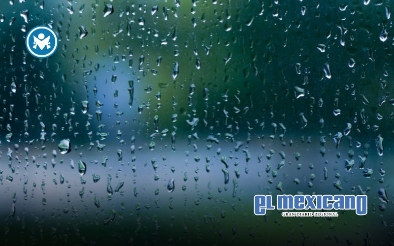 SMN emite alerta por mínimas de -10 °C y lluvias intensas en México SMN emite alerta por mínimas de -10 °C y lluvias intensas en México