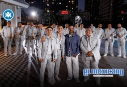 ALMAS lanza "Baby Boss (Na Na Na)", un himno pop de poder femenino ALMAS lanza "Baby Boss (Na Na Na)", un himno pop de poder femenino