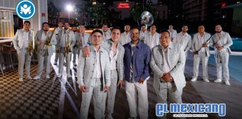 Banda Los Sebastianes y su colaboración junto al artista global Luis Fonsi.