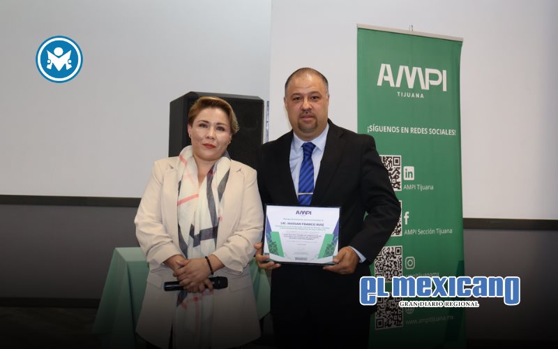 Enfatiza AMPI Tijuana importancia de certeza jurídica en operaciones inmobiliarias Enfatiza AMPI Tijuana importancia de certeza jurídica en operaciones inmobiliarias