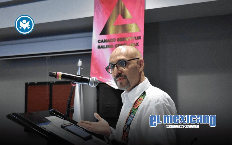 Convoca Concanaco a Foro Nacional Virtual de Consulta sobre la Reforma a la Ley Aduanera