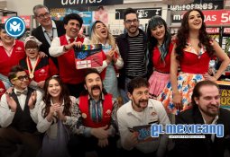 Banda Los Sebastianes y su colaboración junto al artista global Luis Fonsi.