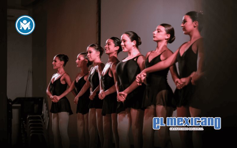 Tercera edición de ´Celebra la Danza´: DanzaAM lidera la diversidad dancística en Guadalajara