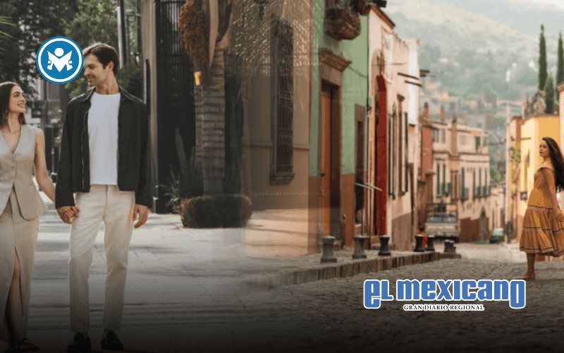 JW Marriott y Matilda Hotel presentan experiencia de lujo conectada entre CDMX y San Miguel de Allende JW Marriott y Matilda Hotel presentan experiencia de lujo conectada entre CDMX y San Miguel de Allende