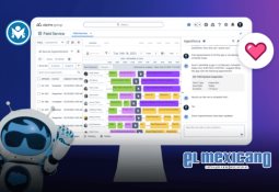 En México, la confianza y aceptación de la IA en el entorno laboral va en aumento: KPMG