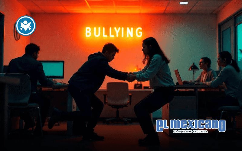 Bullying, el lenguaje favorito de una sociedad cobarde Bullying, el lenguaje favorito de una sociedad cobarde