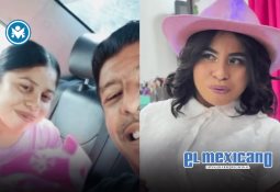 #LadyEmbarazada: Mujer finge estar embarazada para robar en Coppel y termina detenida #LadyEmbarazada: Mujer finge estar embarazada para robar en Coppel y termina detenida