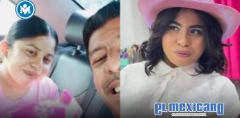 Lupita TikTok: ¿Por qué la bebé de la influencer está hospitalizada?