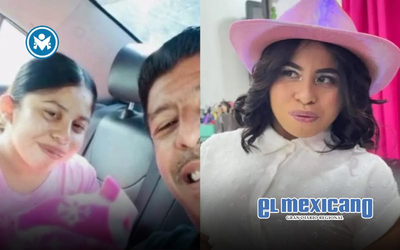 Lupita TikTok: ¿Por qué la bebé de la influencer está hospitalizada?