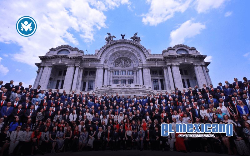 Cámaras empresariales piden bajar el impuesto sobre nómina tras eliminación del FIDEM en Baja California