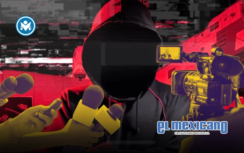 TelevisaLeaks: El escándalo que revela la fábrica de mentiras dentro de la televisora más grande de México