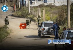 Joven muere en choque contra camión en Parajes del Valle