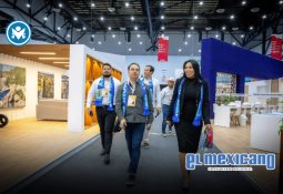 Rompe récord el Tianguis Turístico 2025 en BC