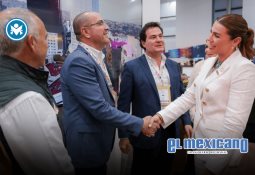 Baja California anuncia mega inversiones en aeropuertos y CBX para potenciar la conectividad fronteriza