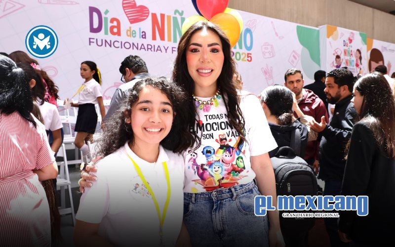 Itzel Góngora Cruz dirige el CEJUM por un día en Mexicali Itzel Góngora Cruz dirige el CEJUM por un día en Mexicali