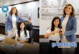 Recibe alcaldesa Claudia Agatón el Distintivo Nacional de Calidad Turística