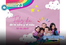 Itzel Góngora Cruz dirige el CEJUM por un día en Mexicali Itzel Góngora Cruz dirige el CEJUM por un día en Mexicali