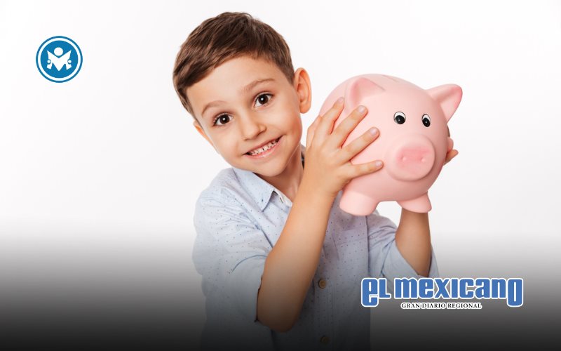 3 formas de ense&ntilde;ar finanzas a los ni&ntilde;os sin que se aburran