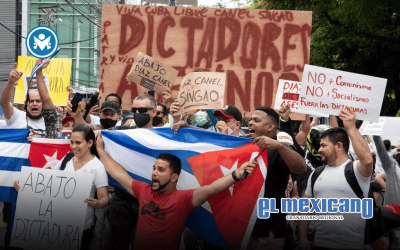 Represi&oacute;n en Cuba: &iquest;A qui&eacute;n ha servido el tel&eacute;fono rojo?