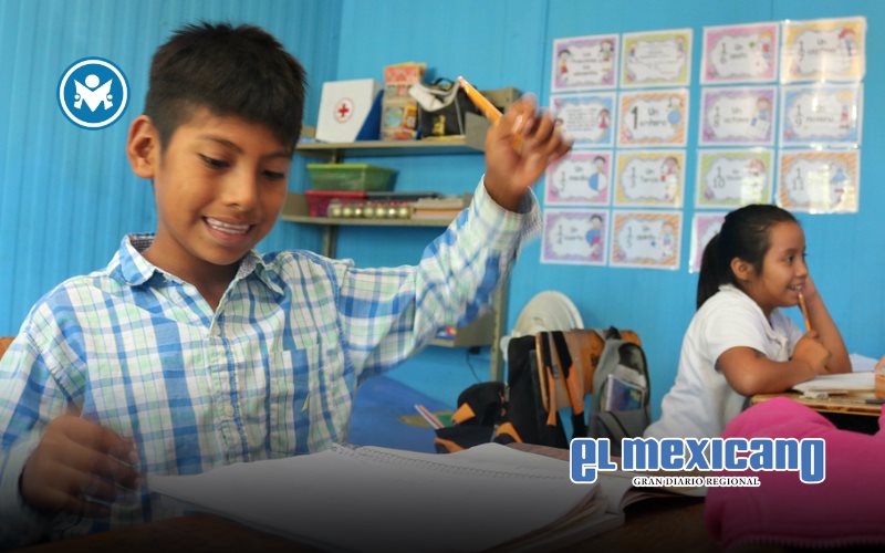 Mejoredu publica estudio sobre la atenci&oacute;n educativa a la ni&ntilde;ez jornalera agr&iacute;cola migrante