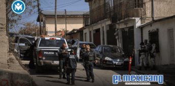 Balean a un hombre en la colonia Libertad; fue trasladado en estado delicado Balean a un hombre en la colonia Libertad; fue trasladado en estado delicado