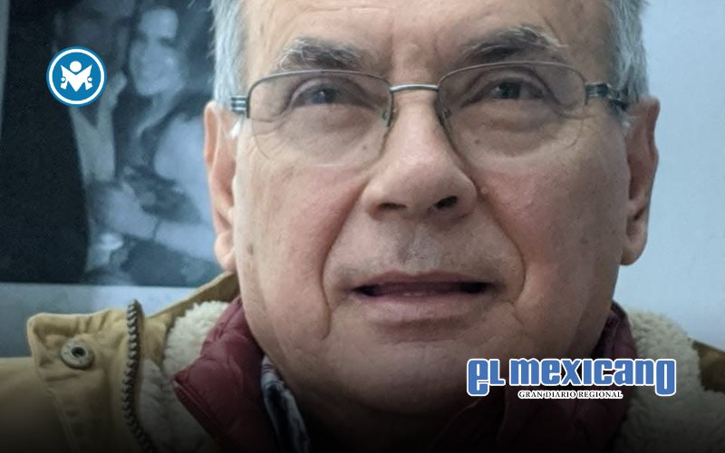 Fallece Gabriel Arvizu Loyola, pionero del desarrollo urbano en Tijuana Fallece Gabriel Arvizu Loyola, pionero del desarrollo urbano en Tijuana