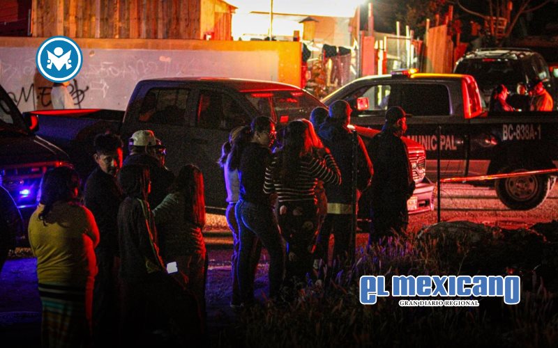 Joven muere en choque contra camión en Parajes del Valle Joven muere en choque contra camión en Parajes del Valle