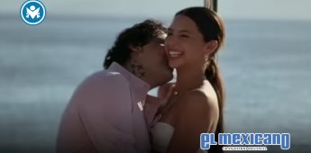 Ángela Aguilar aparentemente relató su relación con Nodal en El Equivocado