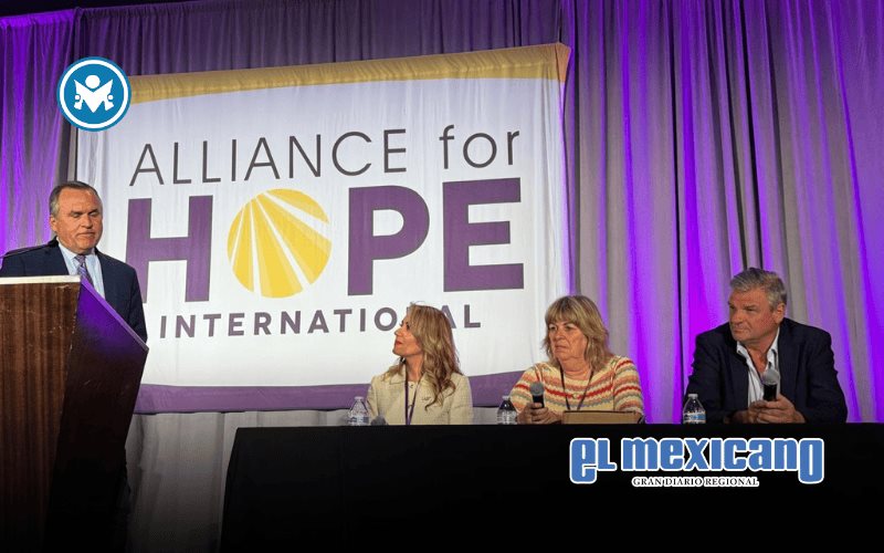 Participa CEJUM en conferencia internacional de centros de justicia familiar de Estados Unidos, Europa y Canadá Participa CEJUM en conferencia internacional de centros de justicia familiar de Estados Unidos, Europa y Canadá