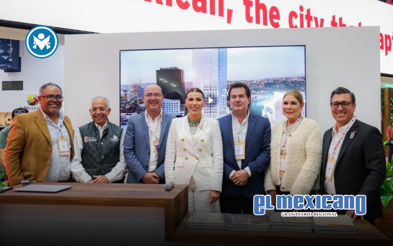 Nuevo proyecto urbano en Tijuana para fortalecer el desarrollo turístico y económico de BC Nuevo proyecto urbano en Tijuana para fortalecer el desarrollo turístico y económico de BC