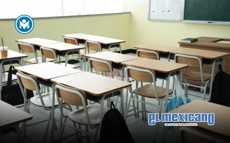 Se suspenden clases este lunes 5 de mayo Se suspenden clases este lunes 5 de mayo