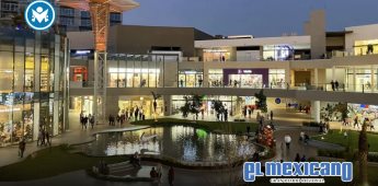 Detienen a guardia de seguridad de Plaza Península por tratar de transportar droga Detienen a guardia de seguridad de Plaza Península por tratar de transportar droga