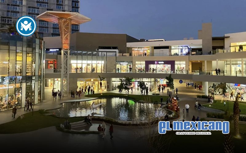 Detienen a guardia de seguridad de Plaza Península por tratar de transportar droga