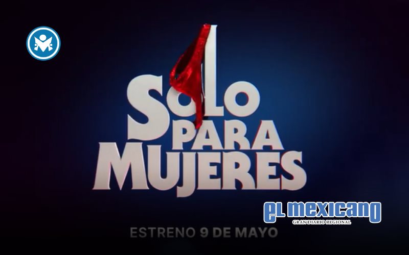 ViX lanza documental sobre "Solo para Mujeres", fenómeno de los 2000 en México ViX lanza documental sobre "Solo para Mujeres", fenómeno de los 2000 en México