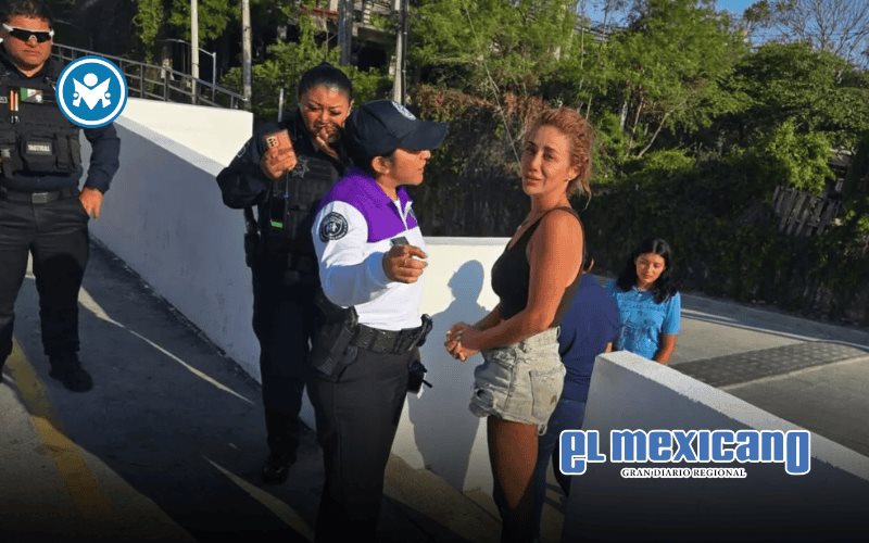 &iquest;Qui&eacute;n es Mar&iacute;a Bel&eacute;n Zerda, la turista argentina hallada con vida tras 12 d&iacute;as en selva de Canc&uacute;n?