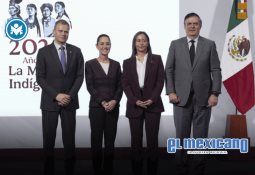 CDMX ofrece tratamiento contra VIH a víctimas de pinchazos en espacios públicos