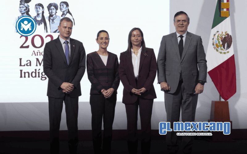 Plan México: Unilever invertirá 30 mil mdp en 2025-2028; generará mil 200 empleos Plan México: Unilever invertirá 30 mil mdp en 2025-2028; generará mil 200 empleos